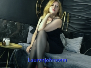 laurenjohnsonn Sexo Gratis