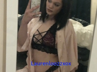 laurenloo22xox Sexo Gratis