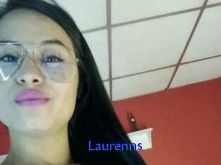Laurenns