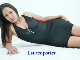 Laurenporter