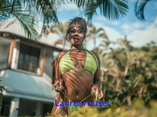 Laurenrouset