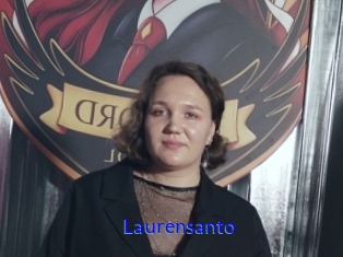 Laurensanto