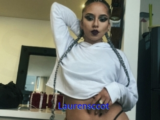 Laurensccot