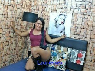 Laurensex