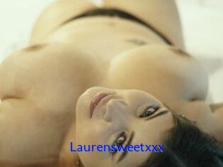 Laurensweetxxx