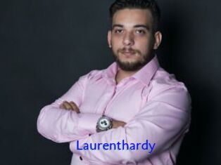 Laurenthardy