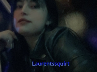 Laurentssquirt