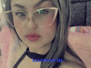 Laurenxarias