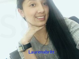 Laurenxbritt