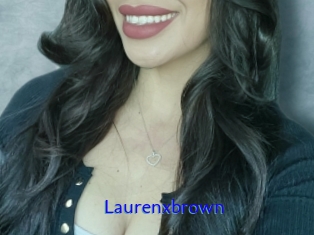 Laurenxbrown