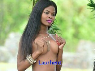 Laurhent