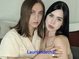 Lauriandethal
