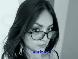 Laurie_hot