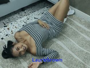 Lauriebrown