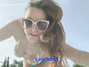 Lauriehot