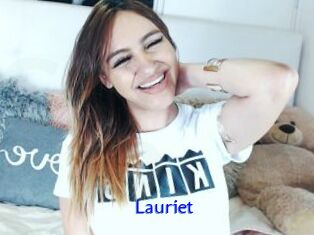 Lauriet