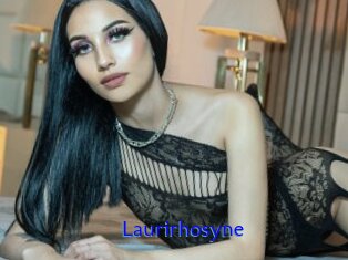 Laurirhosyne