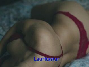Lauritastar