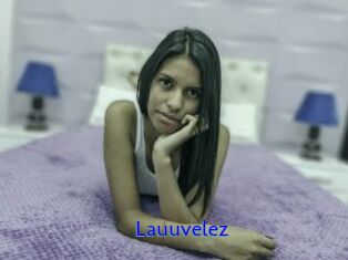 Lauuvelez
