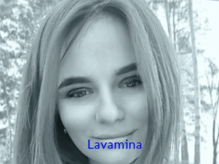 Lavamina