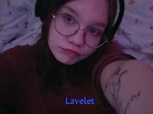 Lavelet
