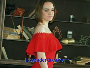 Lavenderdreamerr