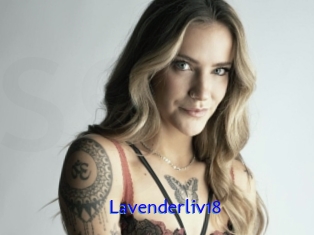 Lavenderliv18