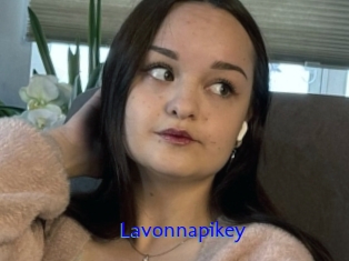 Lavonnapikey