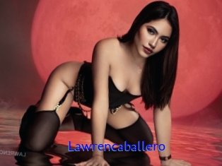 Lawrencaballero