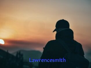 Lawrencesmith