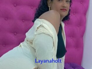 Layanaholt