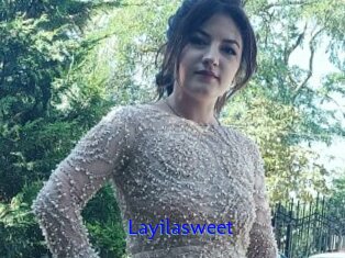 Layilasweet