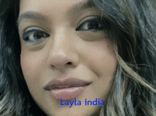 Layla_india