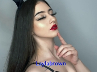 Laylabrown