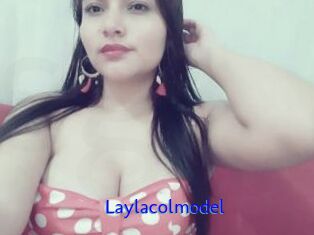 Laylacolmodel