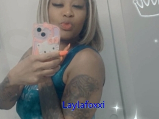 Laylafoxxi