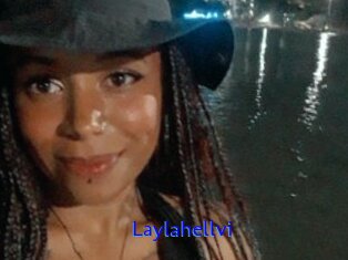 Laylahellvi