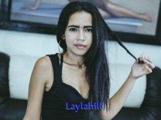 Laylahill