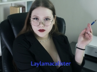 Laylamacalister