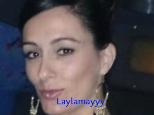 Laylamayyy
