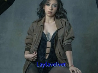 laylavelvet Sexo Gratis