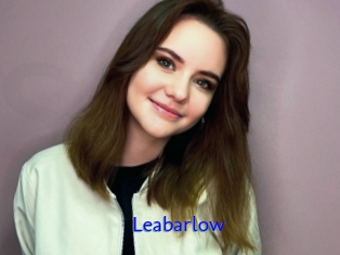 Leabarlow