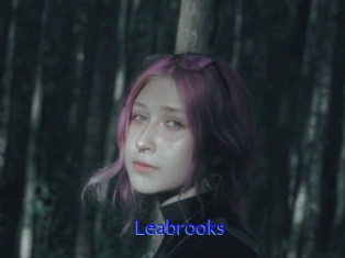 Leabrooks