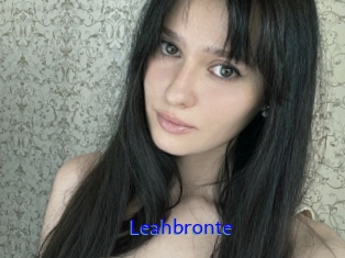 Leahbronte