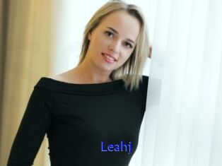 Leahj