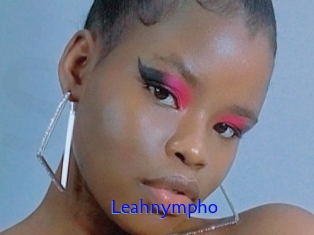 Leahnympho