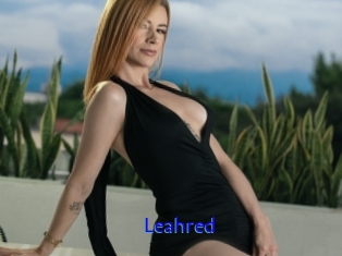 Leahred