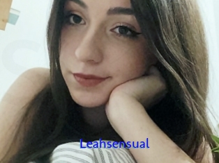 Leahsensual