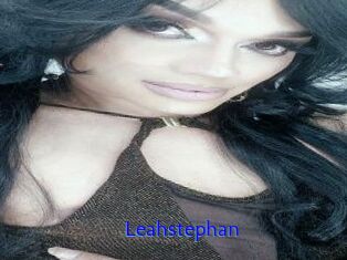 Leahstephan