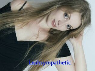 Leahsympathetic